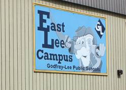 East Lee Campus